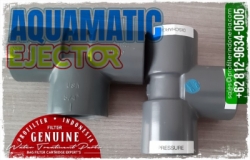 Aquamatic Fluid Ejector  large