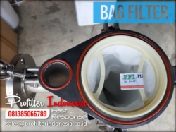 Bag Filter Housing PFI Indonesia  large