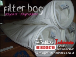 Bag Filter PFI Indonesia  large