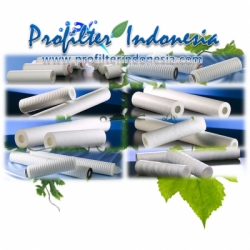 Chisso Filter Cartridge profilterindonesia new  large