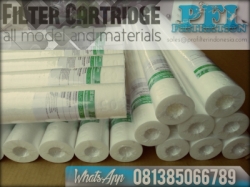 EMC Meltblown Filter Cartridge Indonesia  large
