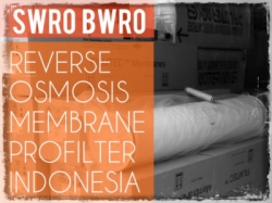 Filmtec Membrane Indonesia  large