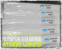 Filter Cartridge Benang Indonesia  large