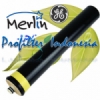 GE Merlin Membrane Osmonic Desal Element TLC 350 PN 1238342 profilterindonesia  medium