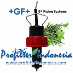 GF Signet Paddlewheel 515 Rotor X  large