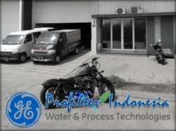 Gudang Profilter Indonesia  large