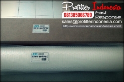 HF6 High Flow Cartridge Filter Indonesia  large