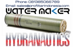 Hydranautics SWC4 Max Seawater RO Membrane Profilter Indonesia  large