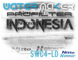 Hydranautics SWC4 LD SWRO Membrane Profilter Indonesia  large