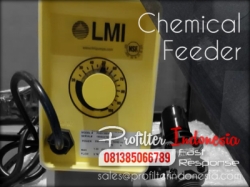 LMI Dosing Pump Indonesia  large