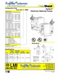 LMI P Series Roy Tronics profilterindonesia  large
