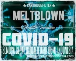 Meltblown Filter Cartridge  large