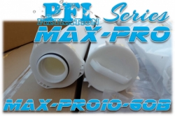 PFI MAX PRO10 60B Replacemen Aqualine AL10 60B Filter Cartridge Indonesia  large