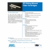 PFI String Wound Filter Cartridge PFI Filtration  medium