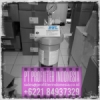PP Housing Filter Bag Cartridge Indonesia  medium