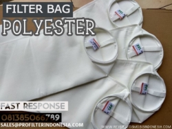 Polyester Filter Bag Reverse Osmosis  large