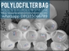 Polyloc Filter Bag Indonesia  medium