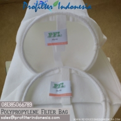 Polyprpylene Bag Filter Reverse Yayang  large