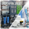 Reverse Osmosis Systems Air Laut SWRO System Indonesia  medium