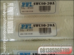 SWC String Wound Filter Cartridge Indonesia  large