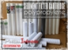 Sediment Filter Cartridge Indonesia  medium