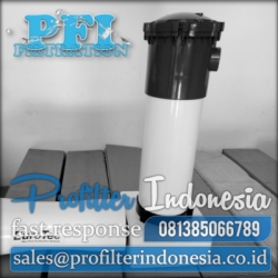 UPVC Bag Filter Cartridge Housing Indonesia  large