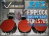 Victaulic Series 705 FireLock Butterfly Valve Profilter Indonesia  medium