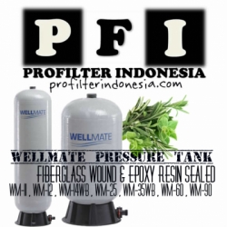 WELLMATE WM SERIES PRESSURE TANK  large