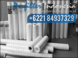 cartridge profilter indonesia  large