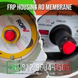 codeline housing ro membrane ropv  large
