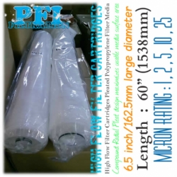 d PFI High Flow Filter Cartridges  large