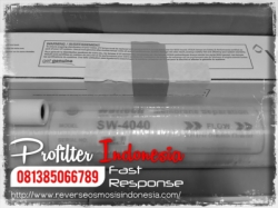 d Wattech Membrane Reverse Osmosis Indonesia  large