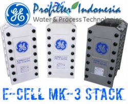d d GE Osmonics E Cell MK 3 Stack EDI Electrodeionization Indonesia  large