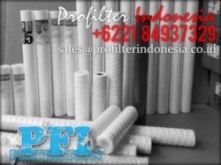 d d PFI Filter Cartridge Indonesia  large