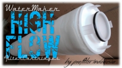 d d Radial Pleated High Flow Filter Cartridge Indonesia  large