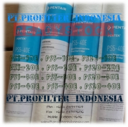 d d d Pentek PS5 40E PS5 30E PS5 20E Spun Bonded Polypropylene Cartridge Filter Indonesia  large