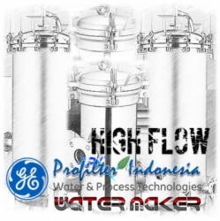 d d d d High Flow Multi Cartridge Filter Housing Profilter Indonesia  large