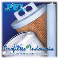 d d d d d d d d Parker Fulflo MegaFlow filter cartridges indonesia  large