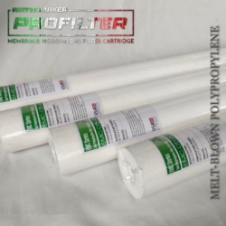 d d d d emc spun filter cartridge meltblown swro bwro  large