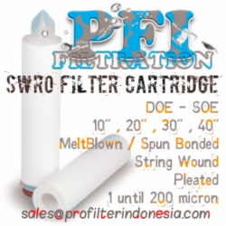 d d d swro cartridge filter indonesia  large