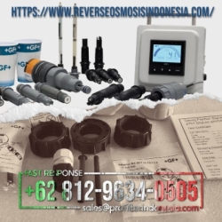 d gf signet 2724 2725 2726 DryLoc pH ORP Electrodes  large