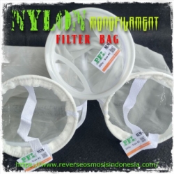 d nlm nlb nylon monofilament filter bag indonesia  large