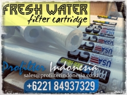 fresh water filter cartridge indonesia  large