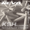 ksh sk nozzle filter strainer bintang  medium