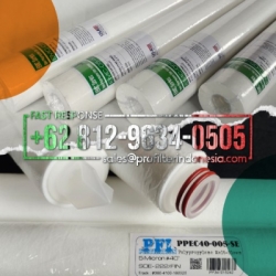 meltblown spun cartridge filter pfi  large