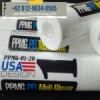 pfi ppmg meltblown mini groove filter cartridge  medium