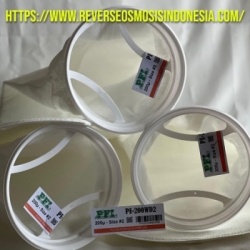 polyester filter bag pe pesg peb  large