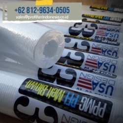 ppmg meltblown mini groove filter cartridge  large