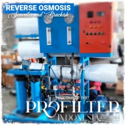 reverse osmosis swro bwro  large